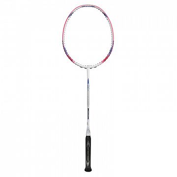 Apacs Feather Weight 500 White / Pink